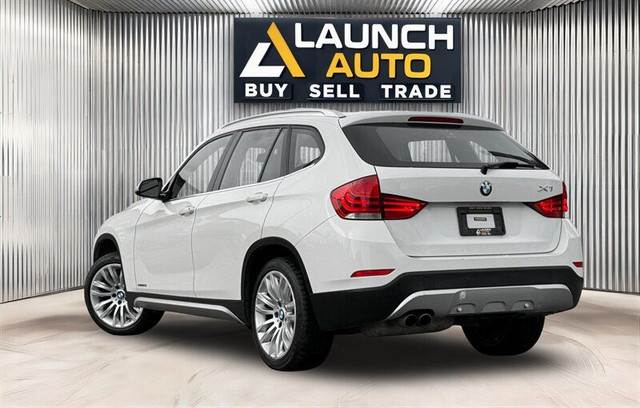 2015 BMW X1 xDrive28i in Cars & Trucks in Edmonton - Image 3