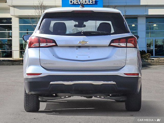 2022 Chevrolet Equinox LT in Cars & Trucks in Oshawa / Durham Region - Image 4