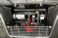 The 2012 Fleetwood Providence 42P is a luxurious Class A diesel motorhome designed for comfort and p... (image 6)