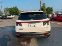 2024 Hyundai Tucson Hybrid Ultimate AWD – Certified Pre-Owned | 31,751 km | Financing from 3.99% Thi... (image 5)