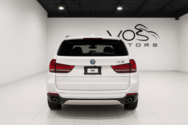 2017 BMW X5 xDrive35i 4dr - V6433 - -No Payments for 6 Months** in Cars & Trucks in Markham / York Region - Image 4