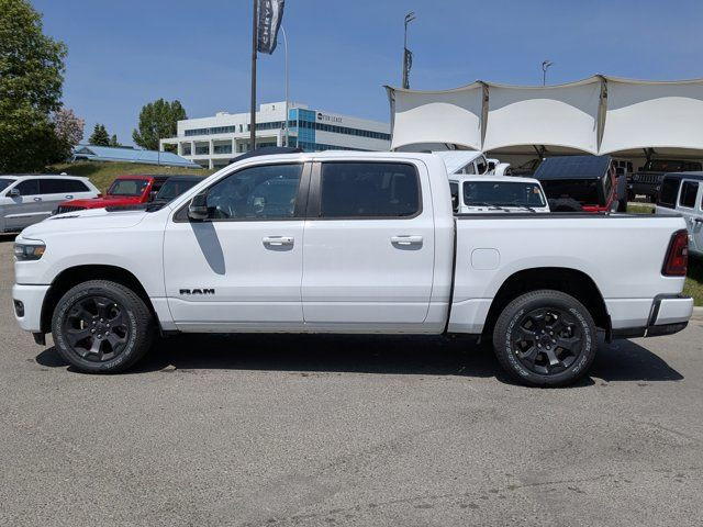 2025 Ram 1500 Sport - 3.92 Rear Axle Ratio - Anti Spin in Cars & Trucks in Calgary - Image 4
