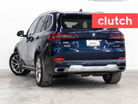 NO ACCIDENTS / CLEAN CARFAX / 1 OWNER / Auto Dimming Rearview Mirror, Front Heated Seats, Driver Sea... (image 5)