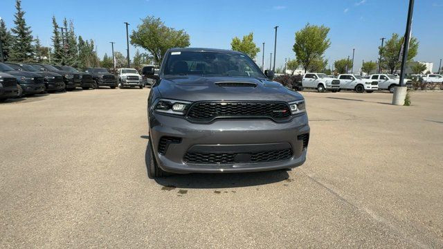 2025 Dodge Durango R/T Plus | Remote Start | 10 Inch Touchscreen in Cars & Trucks in Edmonton - Image 4