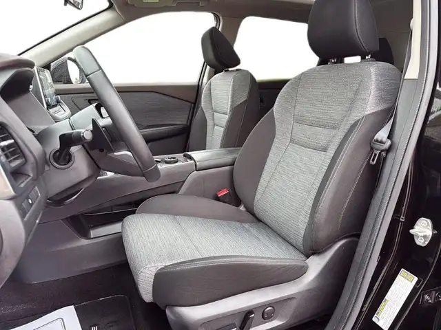 2023 NISSAN ROGUE SV AWD CVT in Cars & Trucks in Stratford - Image 9
