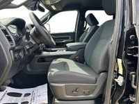 JUST ARRIVED! 2025 RAM 3500 CREW CAB BIGHORN 8FT BOX WITH 6.7 CUMMINS, 8 SPEED TORQUEFLITE TRANSMISS... (image 8)