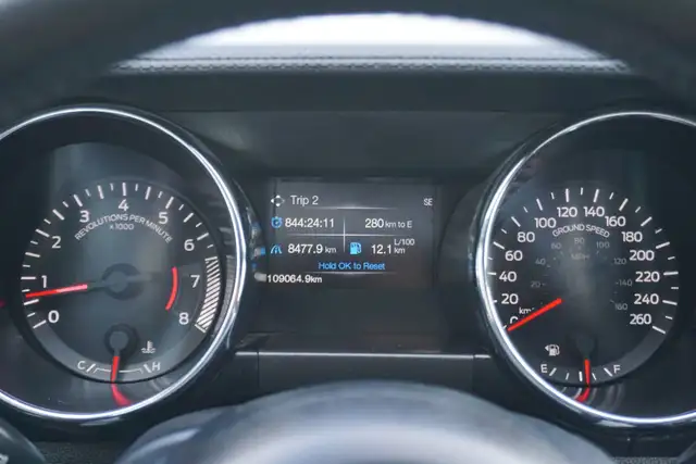 2017 Ford Mustang in Cars & Trucks in Oakville / Halton Region - Image 33