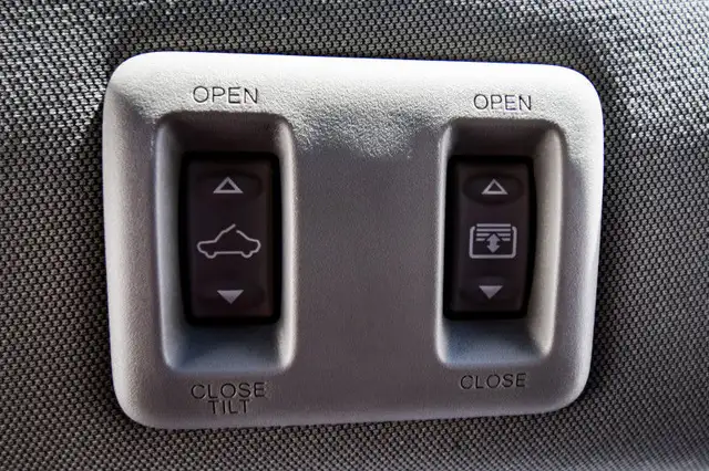 2023 Nissan Murano SV - Moonroof - Navigation in Cars & Trucks in Ottawa - Image 30