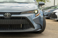 This 2020 Toyota Corolla LE blends efficiency, reliability, and practicality in a sedan designed for... (image 6)