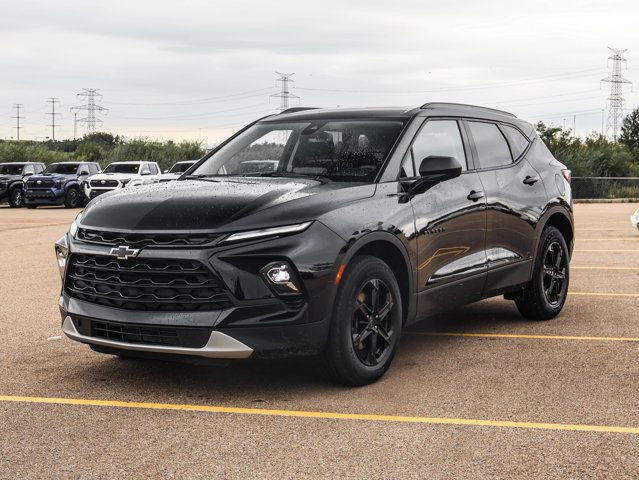 2024 Chevrolet Blazer 2LT Plus Sport Edition V6 AWD in Cars & Trucks in Strathcona County - Image 4