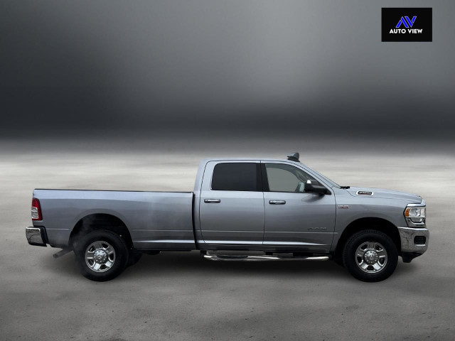 2019 RAM 2500 Big Horn 4x4 Crew Cab 8' Box **CLEAN CARFAX** in Cars & Trucks in Hamilton - Image 4