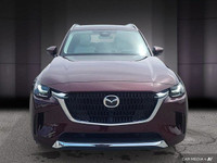 Le Mazda CX-90 MHEV Signature 2024 représente le summum du luxe et de la performance dans la gamme d... (image 9)