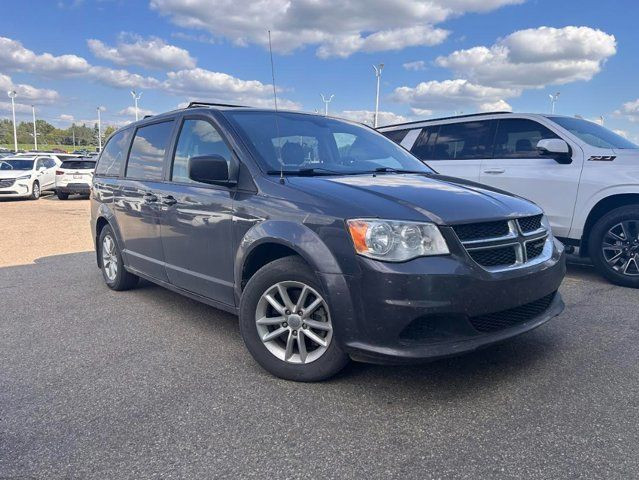 2019 Dodge Grand Caravan SXT Plus 3.6L in Cars & Trucks in Edmonton - Image 2