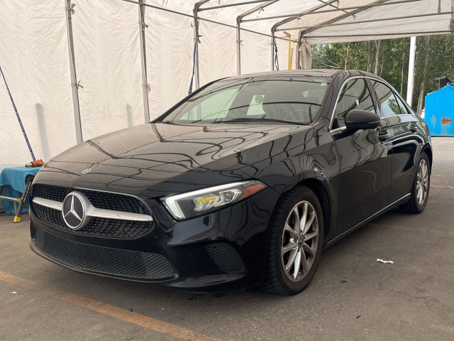 2020 Mercedes-Benz A-Class A 220 4MATIC *TOIT* CUIR SIÈGES CHAUF in Cars & Trucks in Laurentides