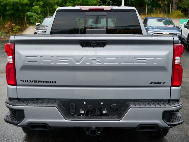 2025 Chevrolet Silverado 1500 in Cars & Trucks in Kamloops - Image 3