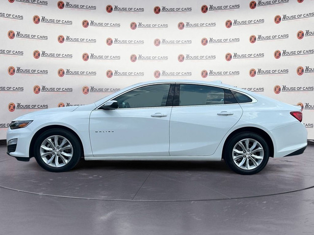 2025 Chevrolet Malibu 4dr Sdn 1LT in Cars & Trucks in Edmonton - Image 2