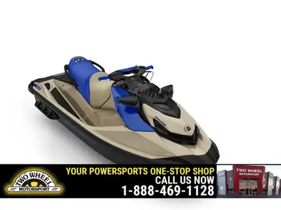 *35SC* Born ready for watersports lovers, the Wake comes fully equipped with tow sport features prep...