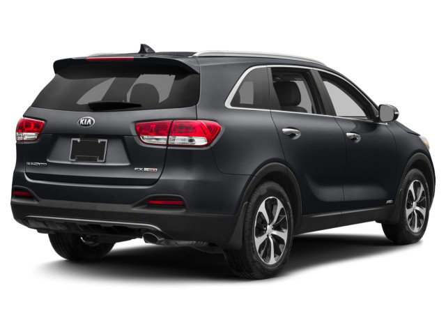 2018 Kia Sorento in Cars & Trucks in Lethbridge - Image 2