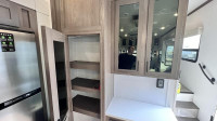 Columbus The 329DV packs a punch in a smaller floorplan! Whether weekend camping or longer winter st... (image 9)
