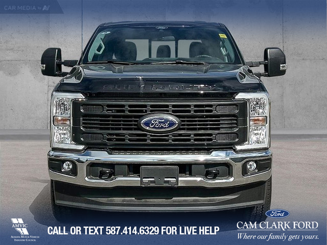 2025 Ford F-350 XL in Cars & Trucks in Calgary - Image 2