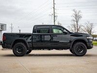 The 2025 Ram 1500 Rebel is a powerhouse of performance and efficiency, designed to meet the demands... (image 8)