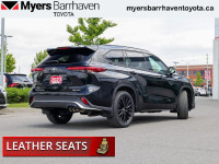 Sport Suspension, Sunroof, Power Liftgate, Blind Spot Detection, Synthetic Leather Seats! Compare at... (image 2)