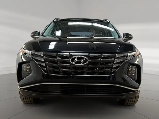 2024 Hyundai Tucson PREFERRED NAV 4RM in Cars & Trucks in Laval / North Shore - Image 3