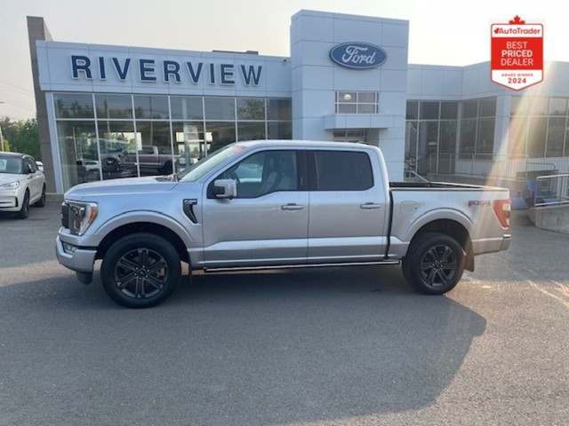 2023 Ford F-150 in Cars & Trucks in Fredericton