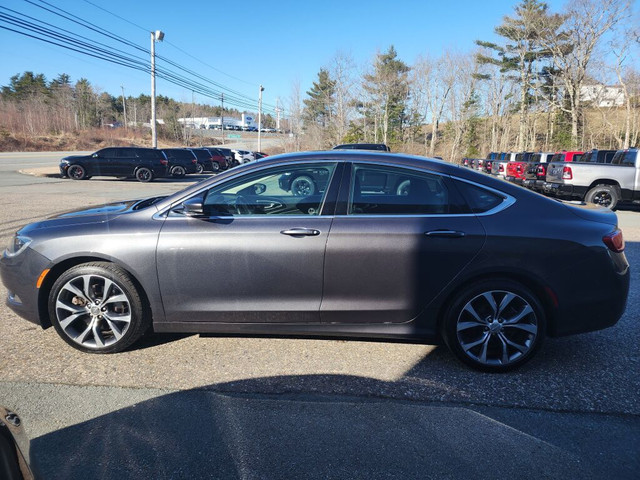2016 Chrysler 200 - Just Arrived!!! C - Just Arrived!!! in Cars & Trucks in Bridgewater - Image 4
