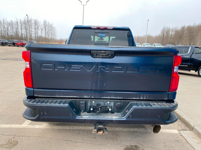 2020 Chevrolet Silverado 2500HD High Country in Cars & Trucks in St. Albert - Image 4