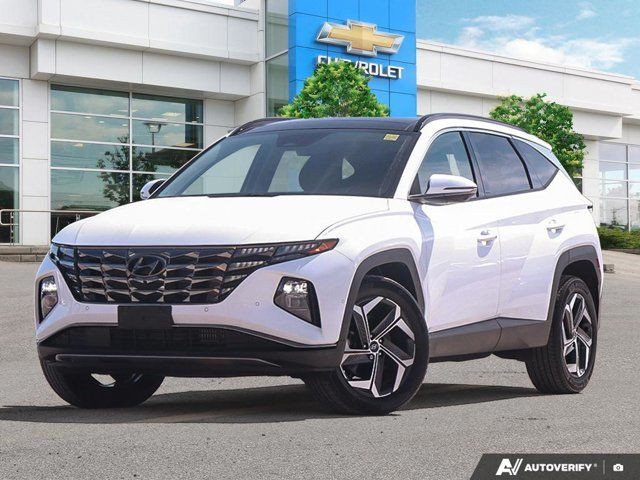 2023 Hyundai Tucson Hybrid Ultimate in Cars & Trucks in Oshawa / Durham Region