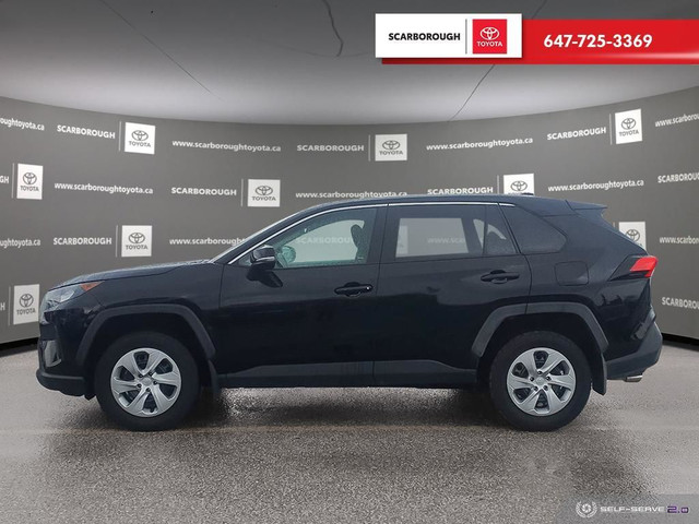 2023 Toyota RAV4 LE AWD | Power Group in Cars & Trucks in City of Toronto - Image 3