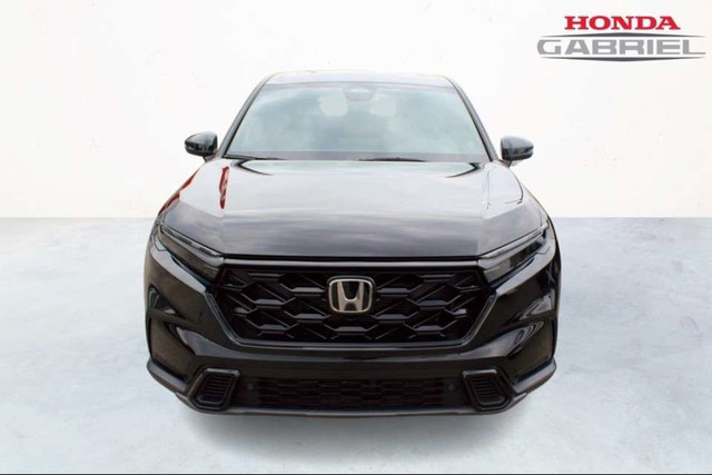 2024 Honda CR-V Hybrid EX-L HYBRID AWD JAMA in Cars & Trucks in City of Montréal - Image 3