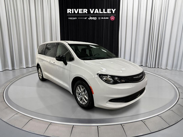 2024 Chrysler Grand Caravan in Cars & Trucks in Strathcona County
