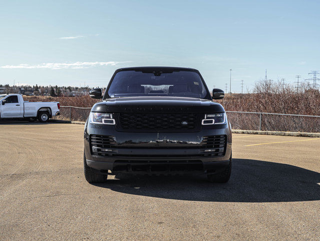 2022 Land Rover Range Rover Westminster P525 Supercharged 5.0L in Cars & Trucks in Strathcona County - Image 3