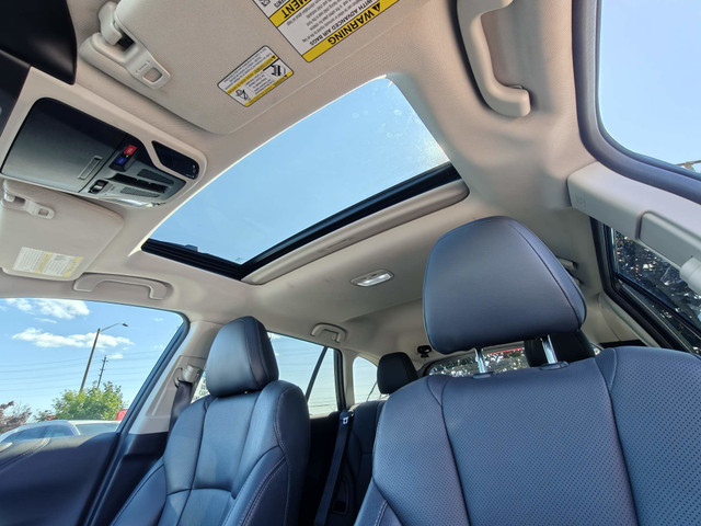 2023 Subaru Outback Limited LOW KMS! OUTBACK LIMITED AWD! FUL... dans Autos et camions  à Ottawa - Image 2