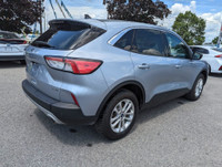 ESCAPE HYBRID! AWD, GPS/NAVIGATION, HEATED SEATS, BACKUP CAMERA, APPLE CARPLAY/ANDROID AUTO, POWER W... (image 7)