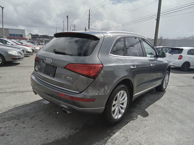 2016 Audi Q5 in Cars & Trucks in City of Halifax - Image 4