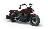 2023 INDIAN Scout Bobber Twenty ABS