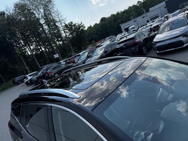 GMC Terrain Denali 2020 AWD cuir toit ouvrant sièges chauffants  in Cars & Trucks in Trois-Rivières - Image 2