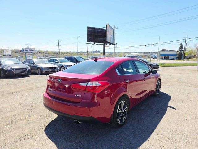 2016 Kia Forte in Cars & Trucks in Calgary - Image 4
