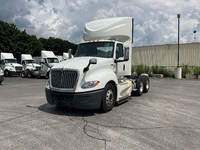 2019 INTERNATIONAL LT625;Heavy Duty Trucks - CONVENTIONAL W/O SLEEPER Penske Location 79 ENTERPRISE... (image 2)