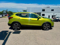 Engine: 4 Cylinder Engine 2.0L L/100Km City: 9.0 L/100Km Hwy: 7.5 Safety Equipment Electronic Stabil... (image 3)