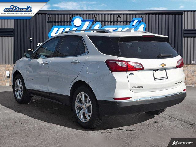 2020 Chevrolet Equinox Premier AWD | Leather | Power Seat in Cars & Trucks in Guelph - Image 3