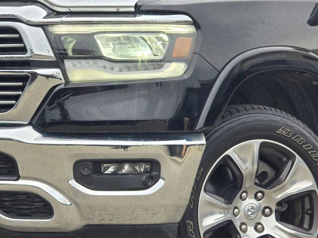 2022 Ram 1500 Laramie in Cars & Trucks in Grande Prairie - Image 4