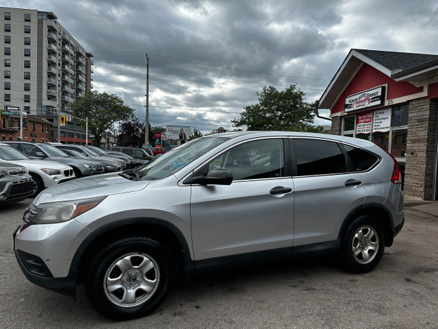 2012 Honda CR-V LX in Cars & Trucks in Hamilton