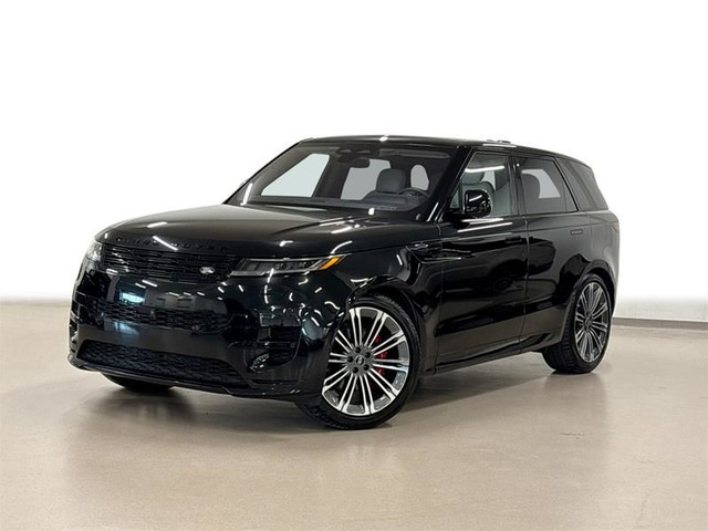 2023 Land Rover Range Rover Sport Dynamic SE 3.0L I6T MHEV (P400 in Cars & Trucks in City of Montréal