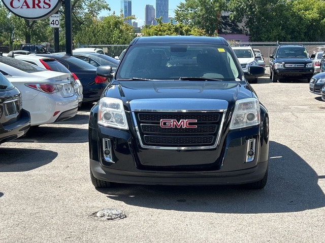 2015 GMC Terrain SLE in Cars & Trucks in Calgary - Image 2