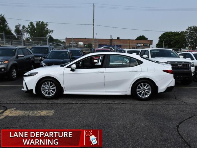 2025 Toyota Camry SE Hybrid-Leather| camera| Alloys in Cars & Trucks in Kitchener / Waterloo - Image 3