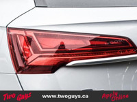 2021 Audi Q5 45 Komfort Grey *NEW TIRES*, *CLEAN CARFAX REPORT*, *AUTOMATIC*, *MARKET VALUE PRICING*... (image 6)